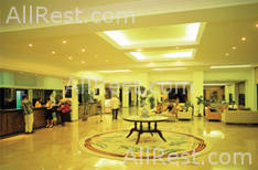 Club Festival Hotel Kusadasi 9